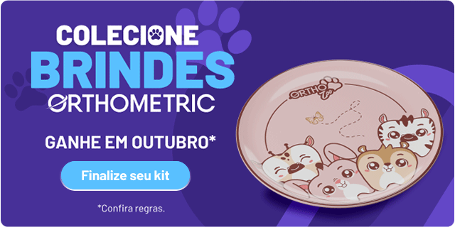 Brindes Colecionáveis 