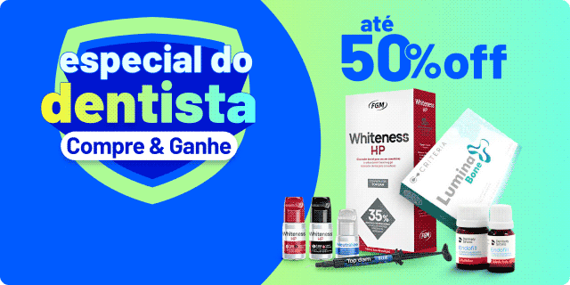 Especial do Dentista