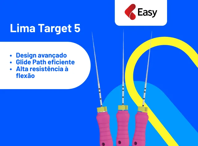 Lima Target 5 - Easy