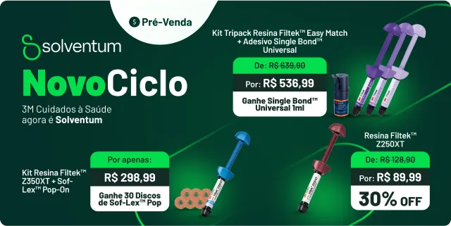 Novo Ciclo Solbentum