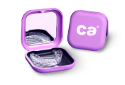 Alinhadores Clear Aligner Dental Speed