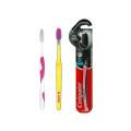Escova Dental Adulto