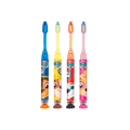 Escova Dental Infantil