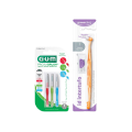 Escova Interdental