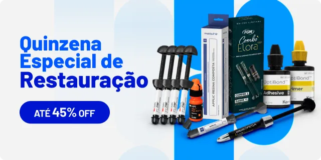 Especial Restauração