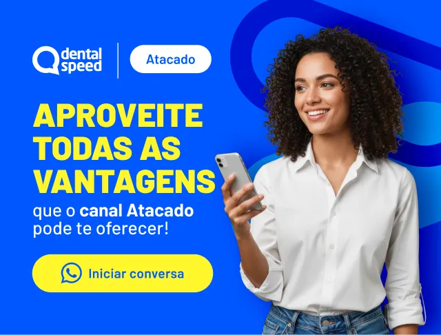 Atacado: pre&ccedil;os exclusivos pra voc&ecirc; Entre em contato e fale conosco. Chame no Whatsapp!