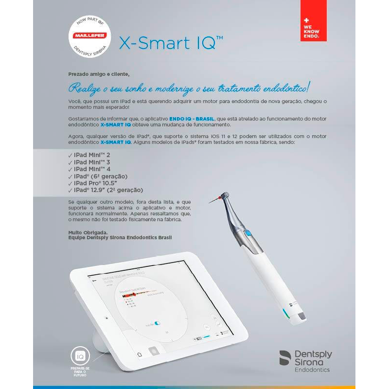 Infográfico do produto Motor X-Smart IQ Basic Starter Infográfico do produto Motor X-Smart IQ Basic Starter