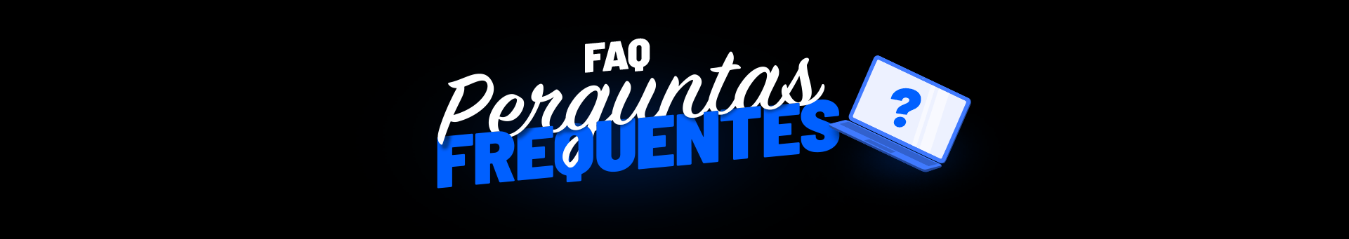 Dúvidas Frequentes