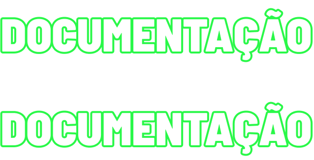 Documentação Documentação