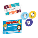 Brindes para Pacientes