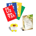 Cartões para Relacionamento