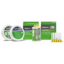 Kit Silicone de Adição Variotime - Kulzer