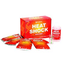 Kit Revestimento Heat Shock - Polidental