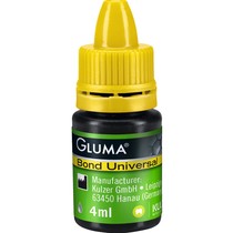 thumbnail image 2 of Kulzer Gluma Bond5 Dental Bonding Agent - 4ml Bottle, Made In Germany 2 of 4