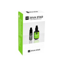 Cariostático Riva Star 38% DFP - SDI
