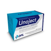 Agulha Gengival Unoject - DFL