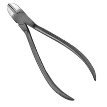 Alicate Corte Pesado - Quinelato