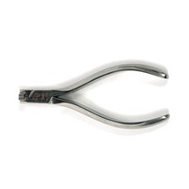 Alicate Ortodôntico Torque Individual com Widia - Ice
