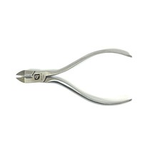 Alicate Ortodôntico Corte Amarrilho 151 Com Wídia Inox - Quinelato