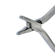 Alicate Ortodôntico How Curvo Nº 111 - Zatty