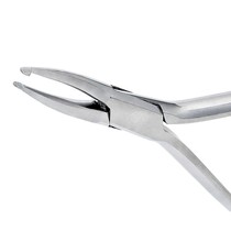 Alicate Ortodôntico How Reto Nº 110 - Zatty