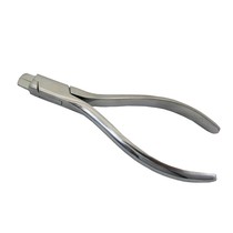 Alicate Ortodôntico Torque Curto 442C - Ice