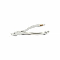 Alicate Ortodôntico Torque Longo N°346 - Fava