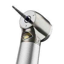 Alta Rotação Z46SL Led Titanium na Dental Speed
