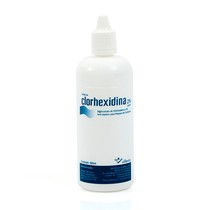 Clorexidina 2% - Villevie