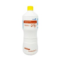 Antisséptico Clorexidina 2% Solução Degermante 1L - VIC PHARMA