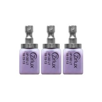 Bloco CAD/CAM Dissilicato de Lítio ZX. Cad C14 - LT - Zirlux