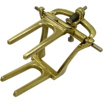Articulador Garfo com Mola - Mac Dental