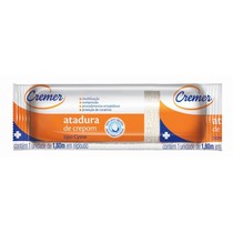 Atadura de Crepom Cysne - Cremer