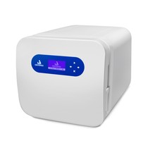 Autoclave Vitale Conect Inox 12L Bivolt - Cristófoli