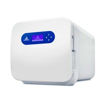 Autoclave Vitale Conect Inox 21L Bivolt - Cristófoli
