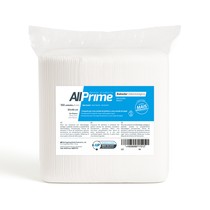 Babador Impermeável Branco - AllPrime