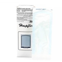 Envelope para Esterilização Autosselante 9x26 cm - HospFlex