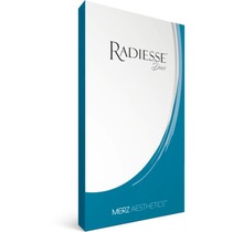 Kit Bioestimulador Hidroxiapatita de Cálcio Radiesse - Merz