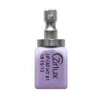 Bloco Cad/Cam Dissilicato de Lítio Zx.Cad Ht 18-15-13 - Zirlux