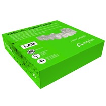 Bloco para Cad/Cam Fiber Cad Implant E Bridge Lab - Angelus