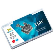 Bráquete de Aço Roth Max 9° 018 Kit - Morelli