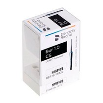 Broca BUR 1.0 CS Dentsply Sirona-Dental Speed