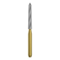 Broca Carbide Cilin. c/ FG 7283 21mm 12lam 1un