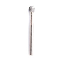 Broca Carbide Esférica 19mm FG Nº 8 - Microdont