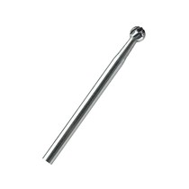 Broca Carbide Esférica FG Nº 6 - AllPrime