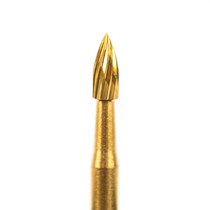 Broca Carbide Multilaminada Chama 12 Lâminas FG 19mm - N° 7104