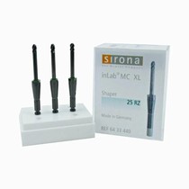 Broca para Modeo Shaper 25 RZ - Dentsply Sirona na Dental Speed