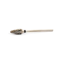 Broca Tungstênio Pera - Corte Cruzado Extra Grosso Nº 5451 - American Burrs