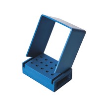 Broqueiro De Alumínio PM 15 Furos - Maquira