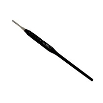 Cabo para Bisturi para Lamina 3 Reto Black Diamond - Ice